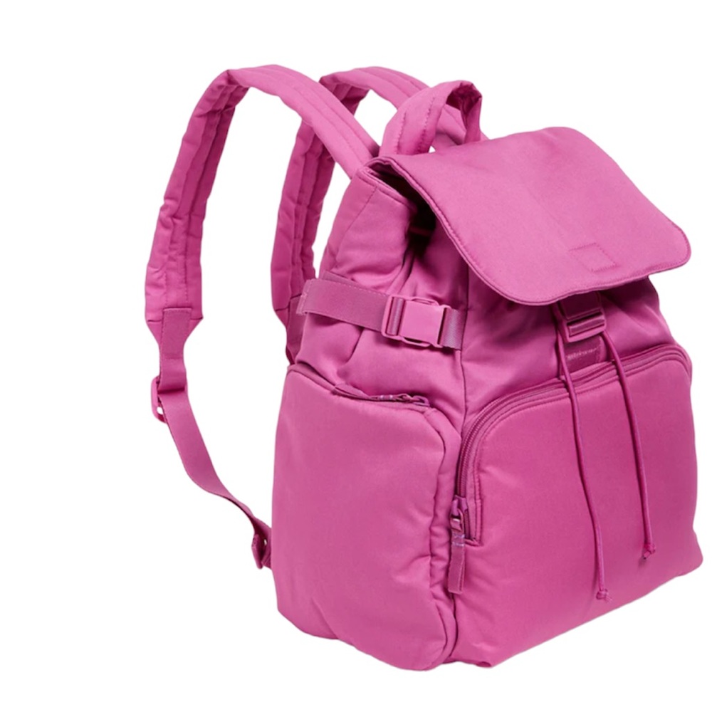 Vera Bradley Utility Backpack NWT - Picture 2 of 8